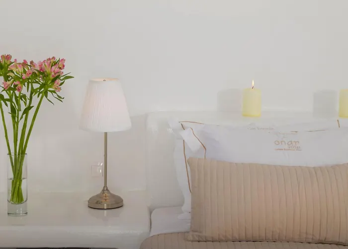 Onar Villas - Onar Hotels Collection
