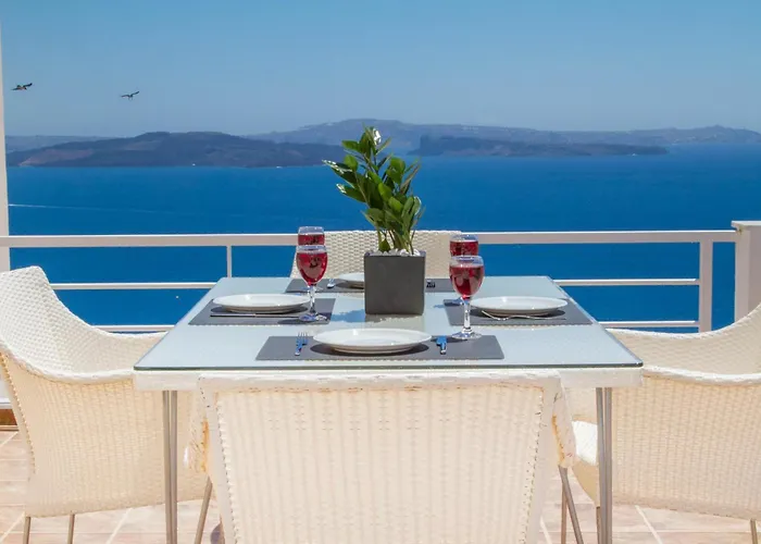 Onar Villas - Onar Hotels Collection
