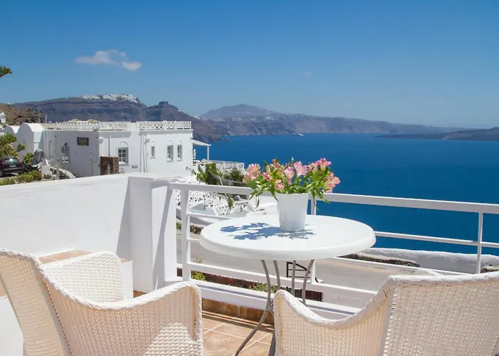 Onar Villas - Onar Hotels Collection