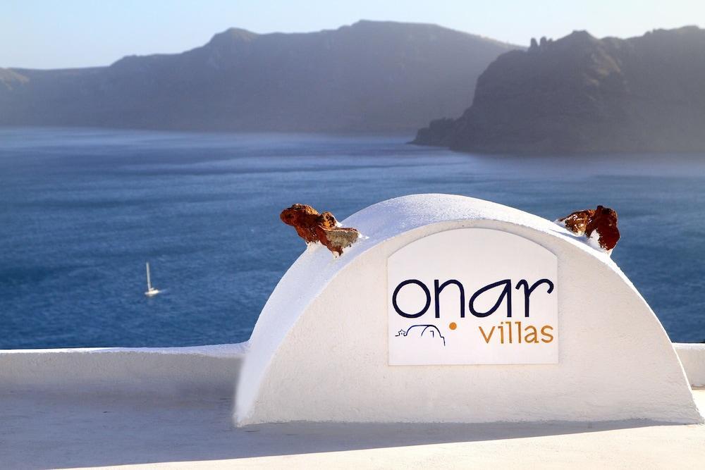 Onar - Onar Collection * Οία